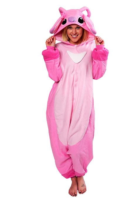 Angel from stitch costume - CANASOUR Kids Christmas Halloween Costumes Anime Cosplay Animal One Piece Onesie Pajamas 8-10 Years Girls Boys (8 (115#), Blue) 766. $3598. Typical: $38.98. Save $2.00 with coupon. FREE delivery Thu, Dec 14. Popular Brand Pick. +1 colors/patterns. 